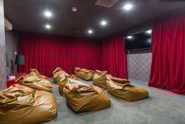 1 bed studio, Port Dundas Place, Lanarkshire, Glasgow, G23LD - Image 15